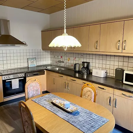 Thea Apartament Gatersleben