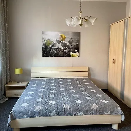 Διαμέρισμα Thea Gatersleben