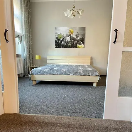 Thea Apartament Gatersleben