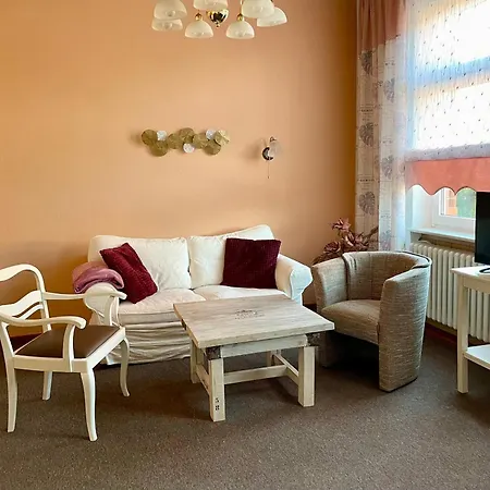 Apartament Thea *