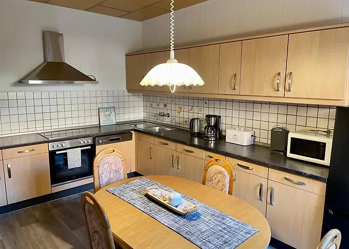 Thea Διαμέρισμα Gatersleben