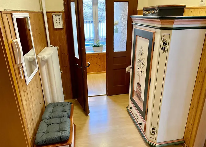 Διαμέρισμα Thea